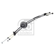 Febi Manual Transmission Cable Pull 197615