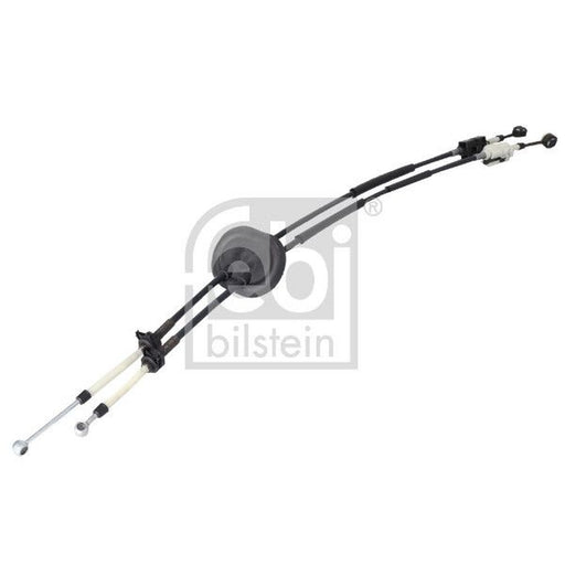 Febi Manual Transmission Cable Pull 197615