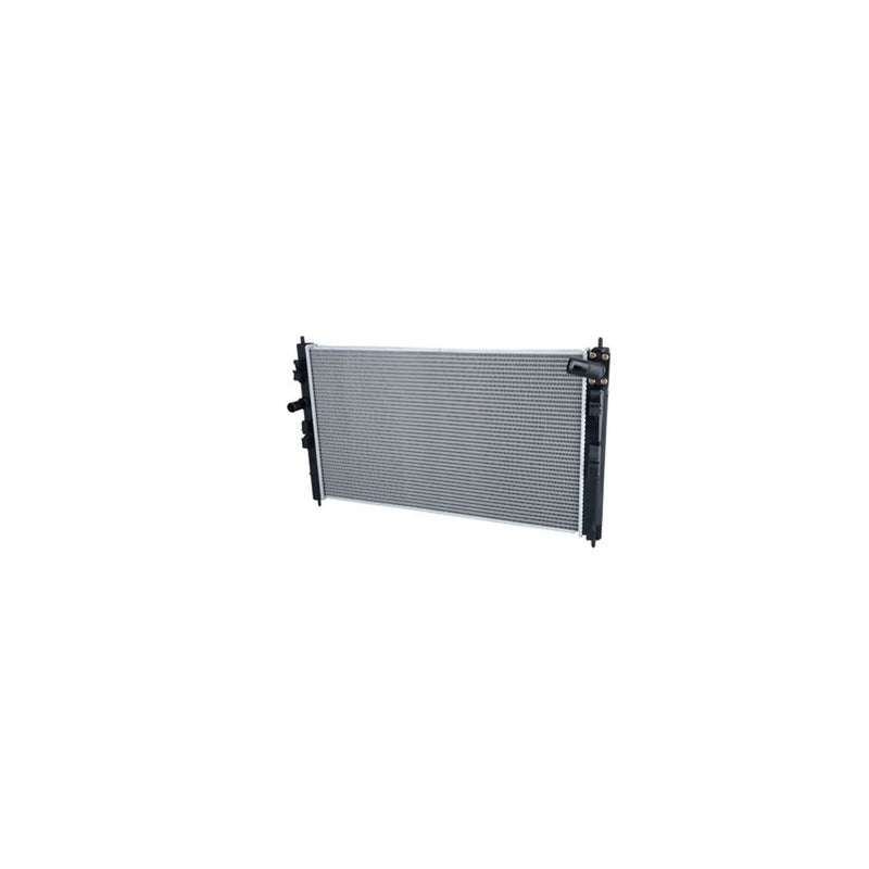NRF Engine Radiator 59260
