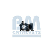 BM Catalysts Homologated Diesel Cat BM80348H