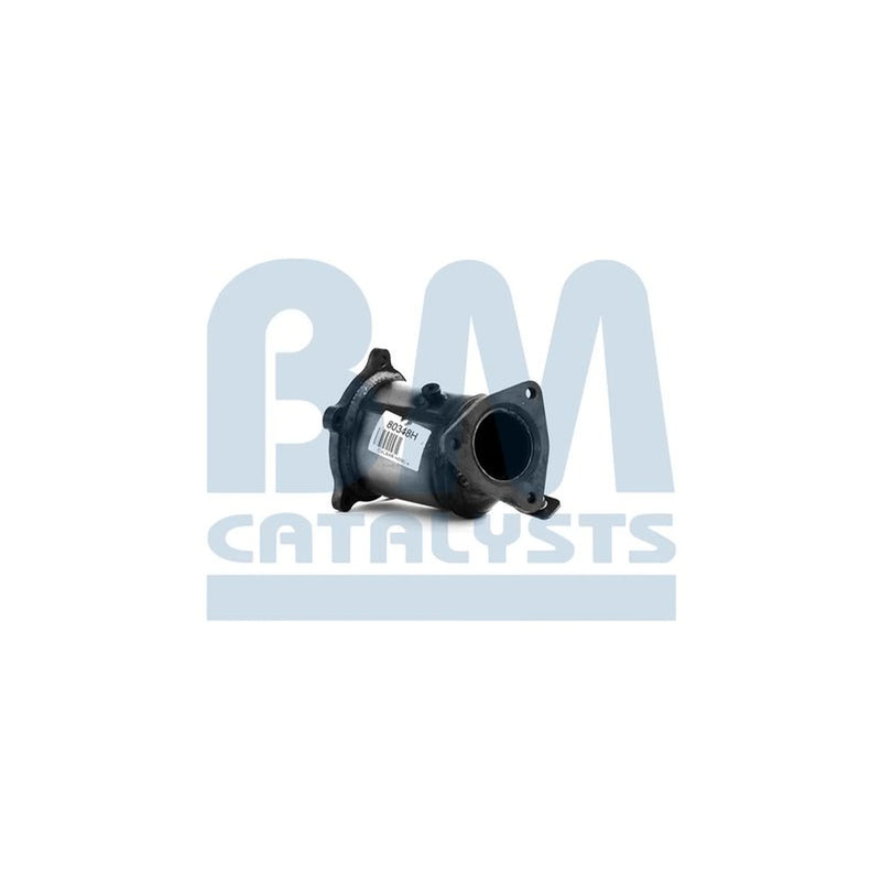 BM Catalysts Homologated Diesel Cat BM80348H
