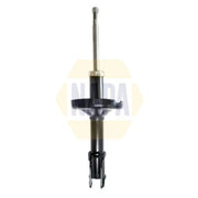 NAPA Shock Absorber Damper Strut Front NSA1300