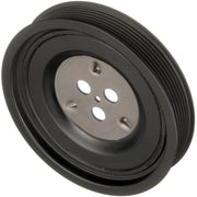 Gates Crank Shaft Belt Pulley TVD1172