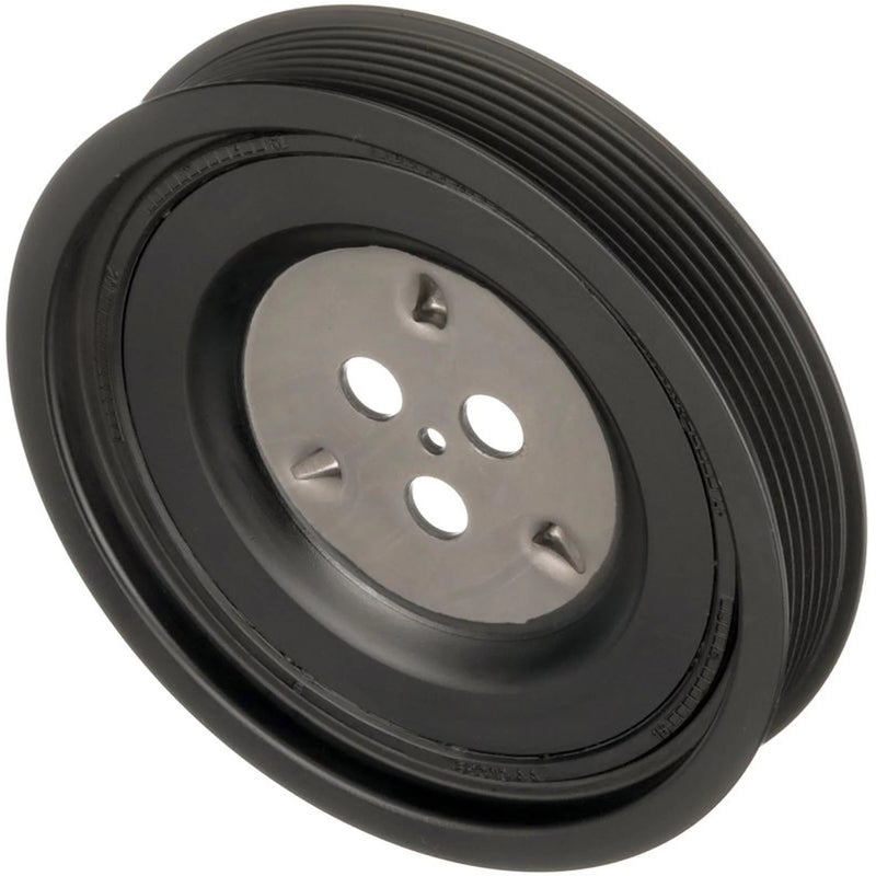 Gates Crank Shaft Belt Pulley TVD1172