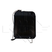 NRF Engine Radiator 57100