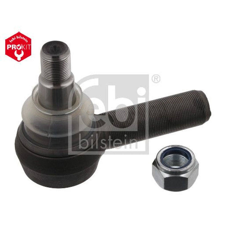 Febi Steering Tie Rod Ball Joint Front 23821