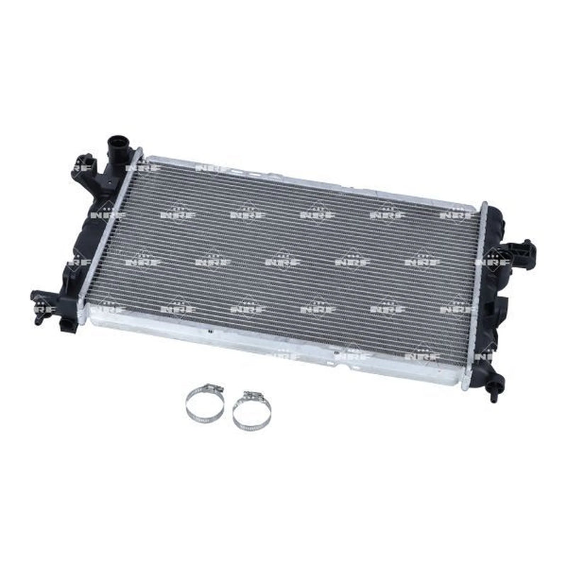NRF Engine Radiator 58282