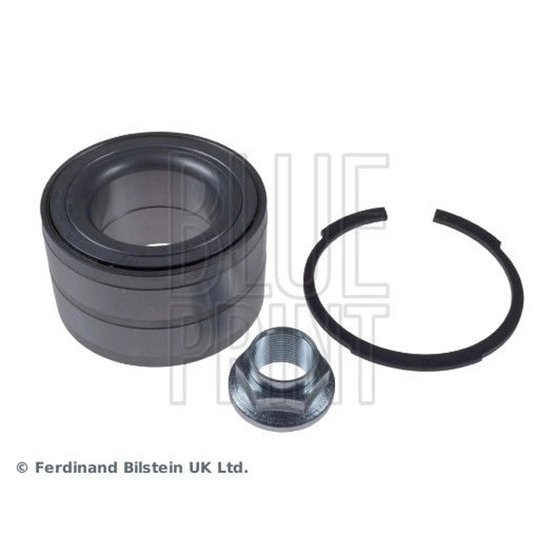 Blue Print Wheel Bearing Kit Rear Right ADJ138309
