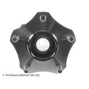 Blue Print Wheel Bearing Kit Rear Right ADK88227C
