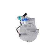 Hella Air Conditioning Compressor 8FK 366 201-861