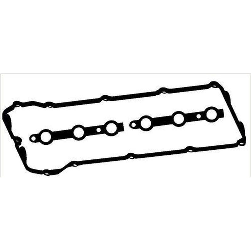 BGA Cylinder Head Cover Gasket Set ACM (Polyacrylate) RK3367