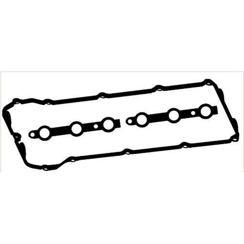 BGA Cylinder Head Cover Gasket Set ACM (Polyacrylate) RK3367