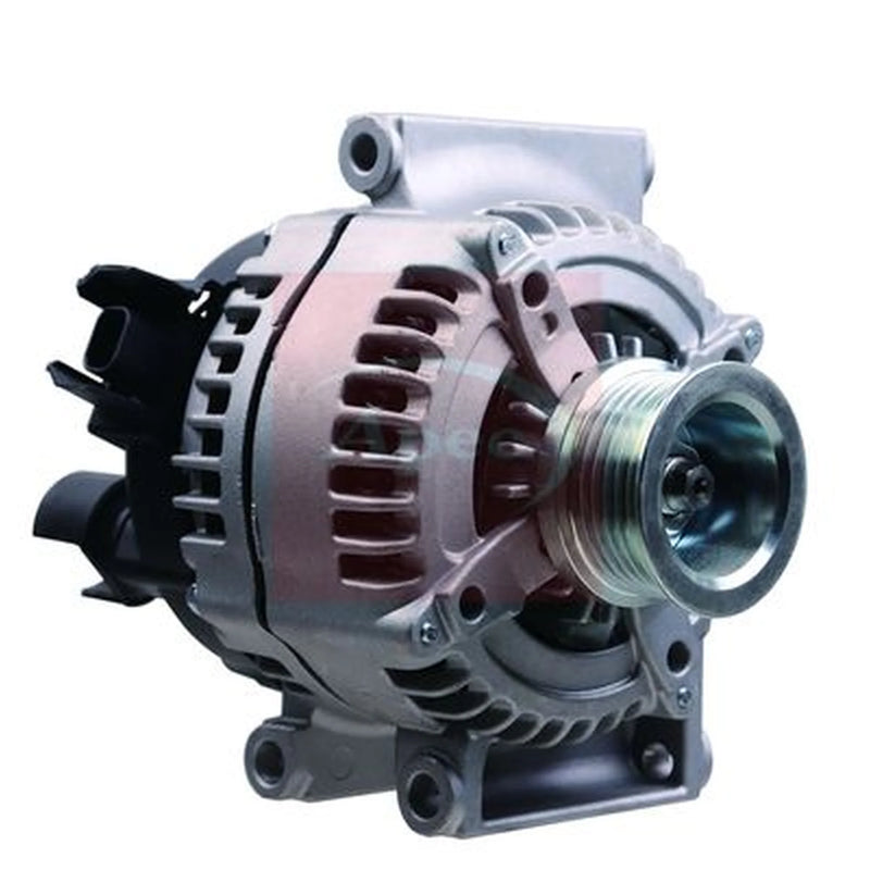Apec Car Alternator 12V AAL2042