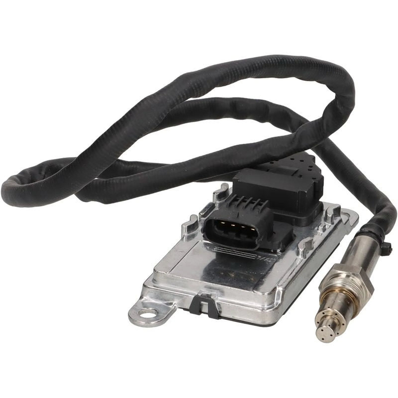 Pierburg NOx Nitrogen Oxide Sensor Exhaust Pin 7.14350.10.0