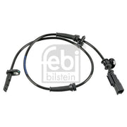 Febi ABS Wheel Speed Sensor Front Right 181186