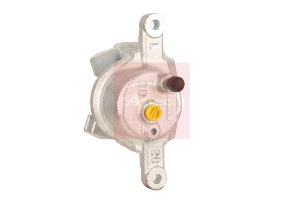 Apec Brake Caliper Assembly Front Left