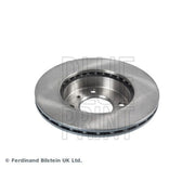 Blue Print 2 x Front Brake Discs ADC44342