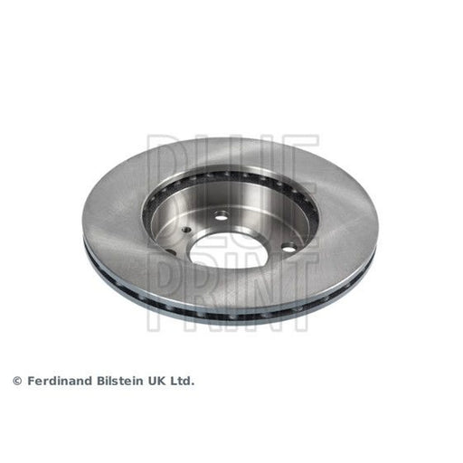 Blue Print 2 x Front Brake Discs ADC44342