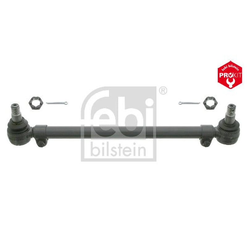 Febi Centre Rod Assembly from 1st to 2nd steering idle 27845
