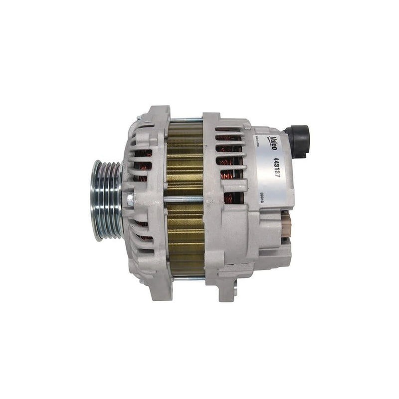 Valeo Car Alternator 12V 443137
