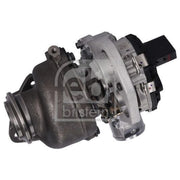 Febi Turbocharger Turbo Unit 186841
