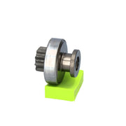 Valeo D7E1 Pinion Drive 594287 5835F5 594287
