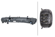 Hella 2PT 010 572-021 Daytime Running Light