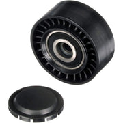Gates V-Ribbed Belt Deflection/Guide Pulley T36405