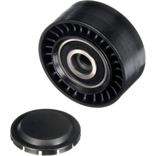 Gates V-Ribbed Belt Deflection/Guide Pulley T36405