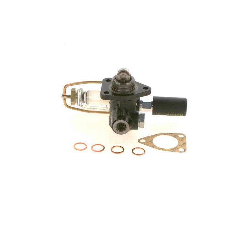 Bosch Fuel Pump Assembly 0 440 008 999