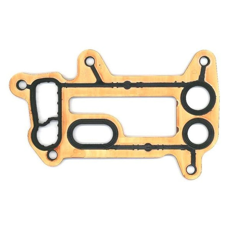 Elring Oil Cooler Gasket Wide Thick 492.030