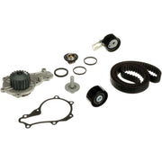 Gates Timing Belt & Water Pump Kit KP25587XS