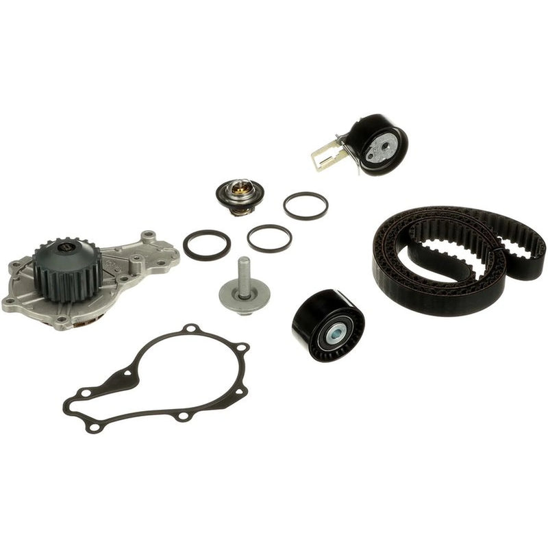 Gates Timing Belt & Water Pump Kit KP25587XS