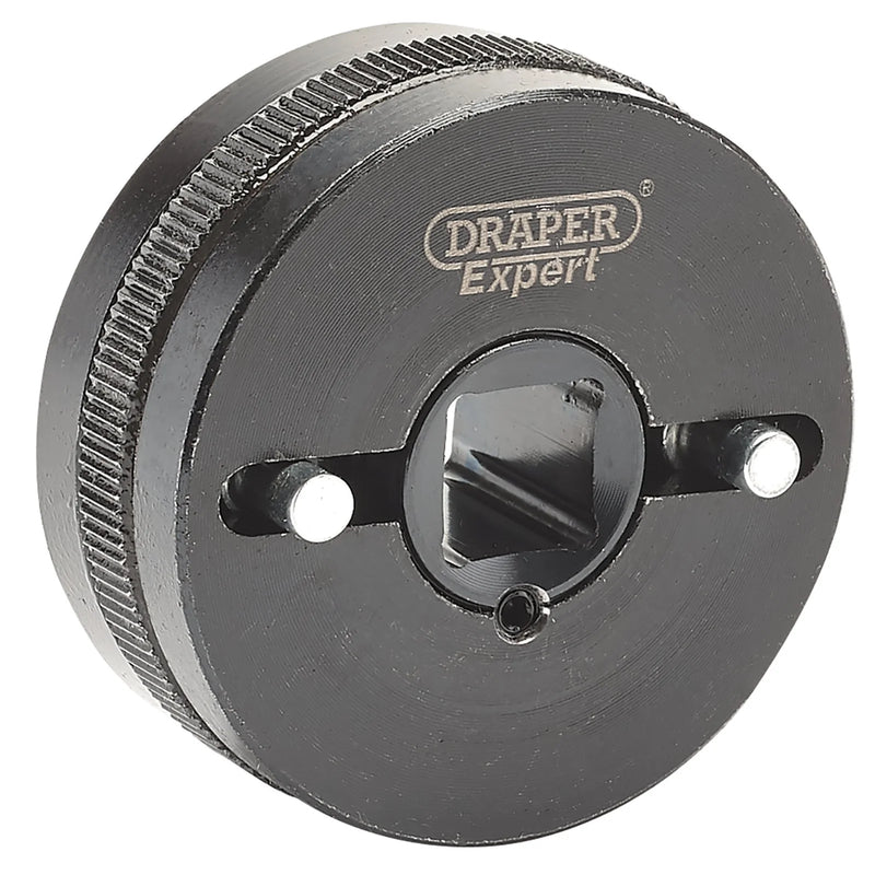 Draper Expert Brake Piston Wind-Back Adaptor 2/3 Pin ABWA