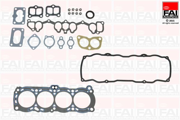 FAI Cylinder Head Gasket Kit