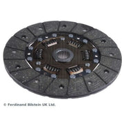 Blue Print Clutch Friction Disc Plate 18 Splines ADK83120