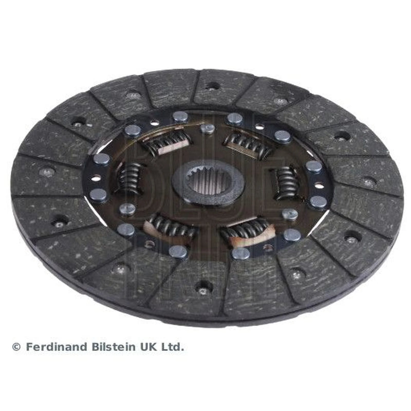 Blue Print Clutch Friction Disc Plate 18 Splines ADK83120
