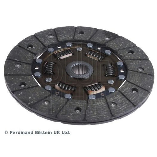 Blue Print Clutch Friction Disc Plate 18 Splines ADK83120