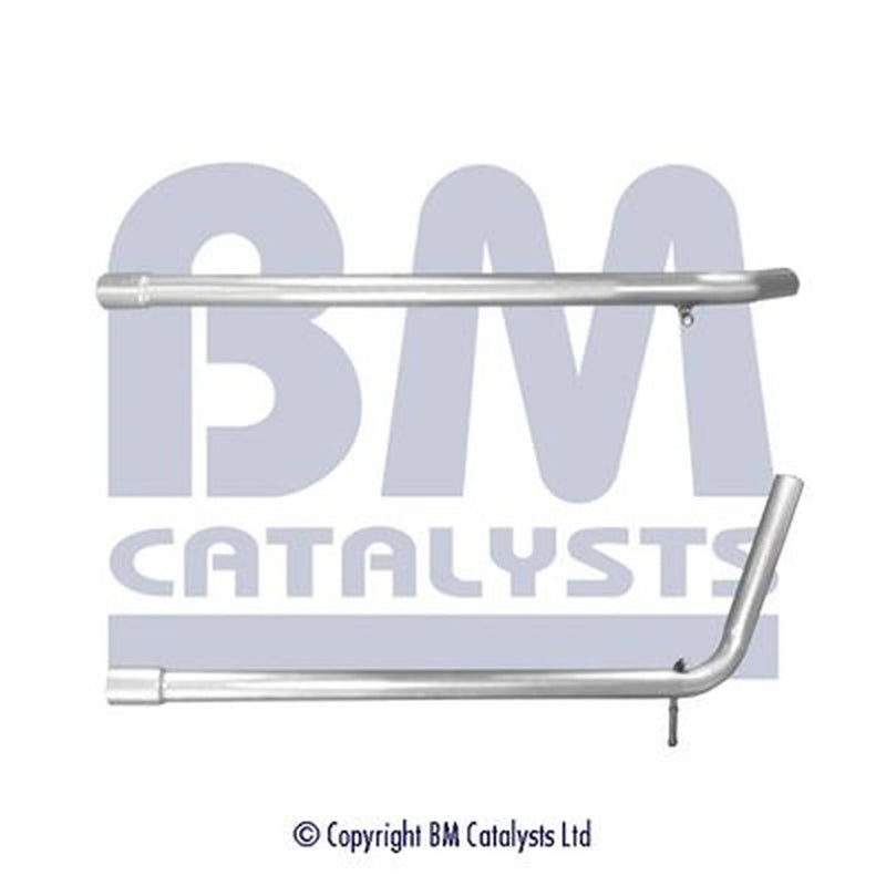 BM Catalysts Exhaust Pipe OD BM50566