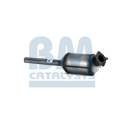 BM Catalysts Dpf BM11022