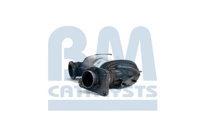 BM Catalysts Catalytic Converter fits Suzuki BM80484H 1413067JA0H02