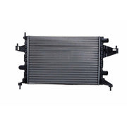 Hella Engine Radiator 8MK 366 302-621