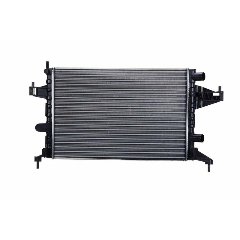 Hella Engine Radiator 8MK 366 302-621