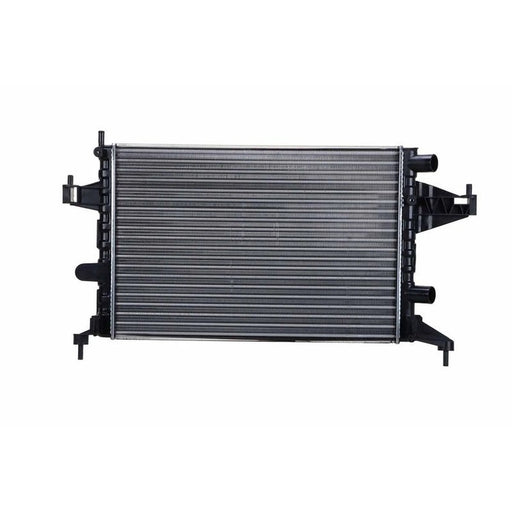 Hella Engine Radiator 8MK 366 302-621