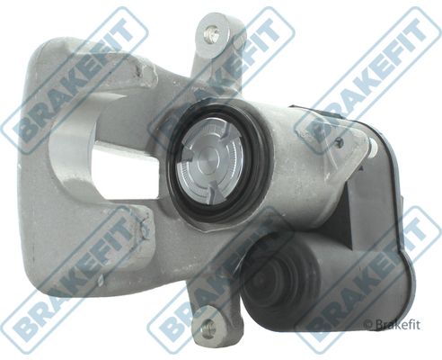 Apec Brake Caliper Assembly Rear Right fits VW Passat B6 2005-2011