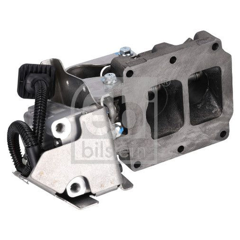 Febi Exhaust Gas Recirculation Valve 193185
