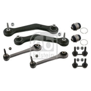 Febi Wheel Suspension Rod/Strut Rear 33373