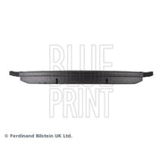 Blue Print Front Brake Pad Set ADM542104