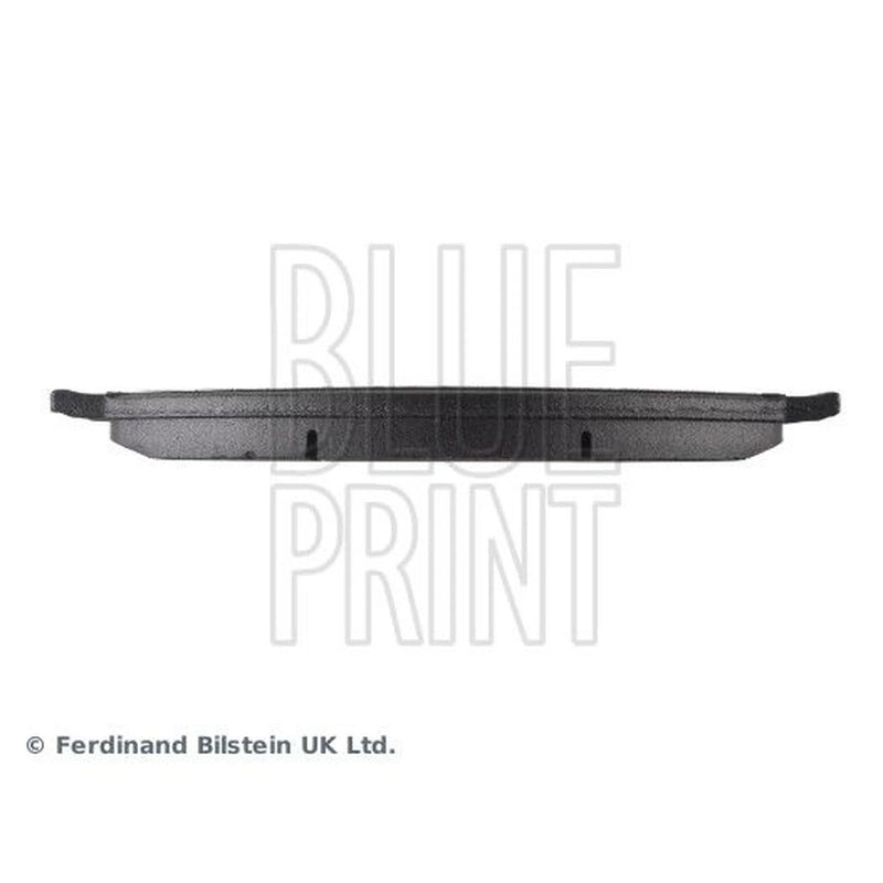 Blue Print Front Brake Pad Set ADM542104