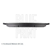 Blue Print Front Brake Pad Set ADM542104